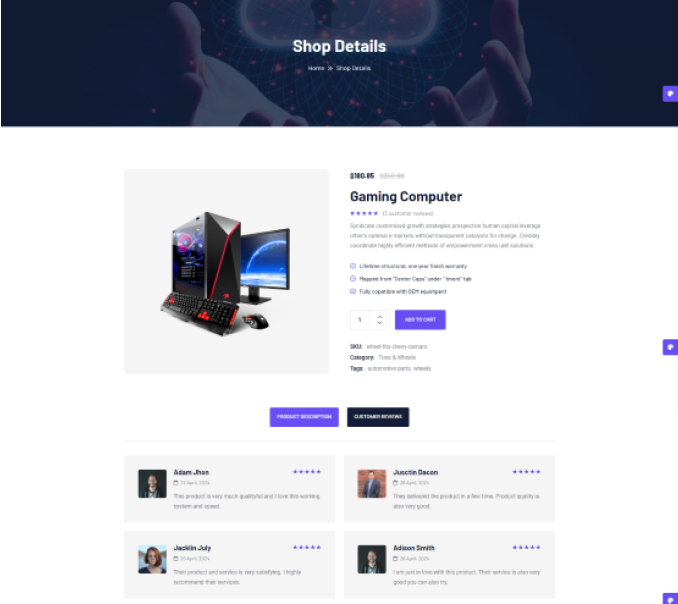 project image