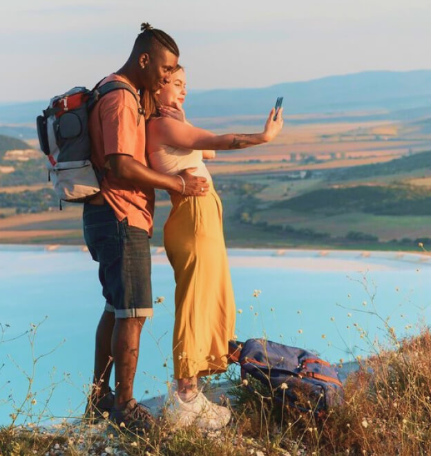 The Top Travel Destinations for Photography Enthusiasts